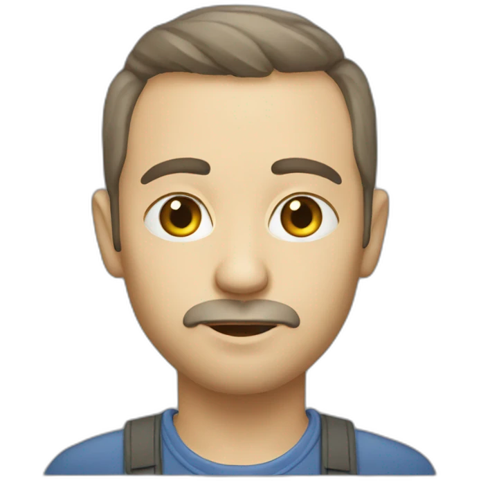 ukrainian programmer emoji