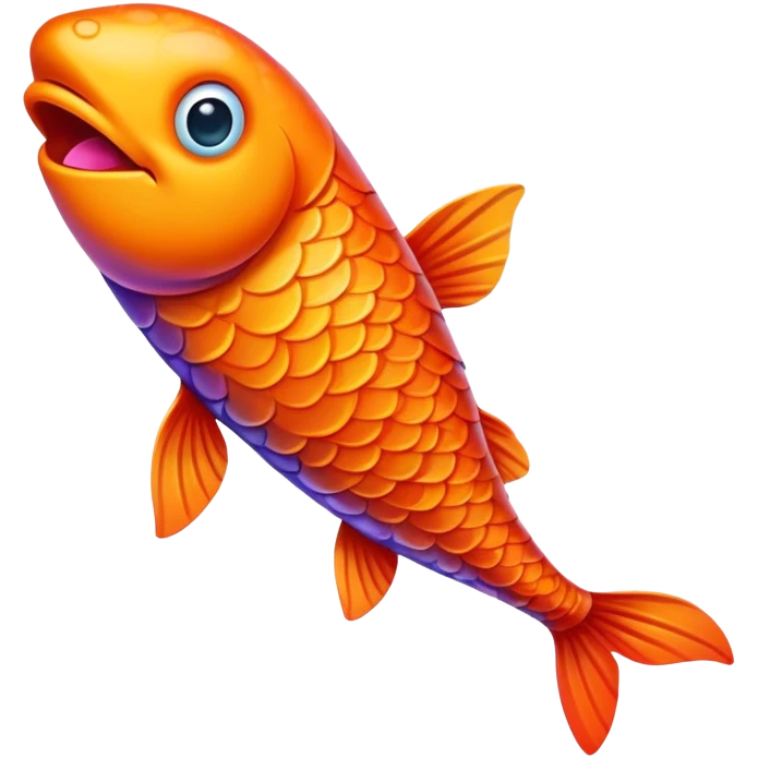 Fishstick emoji