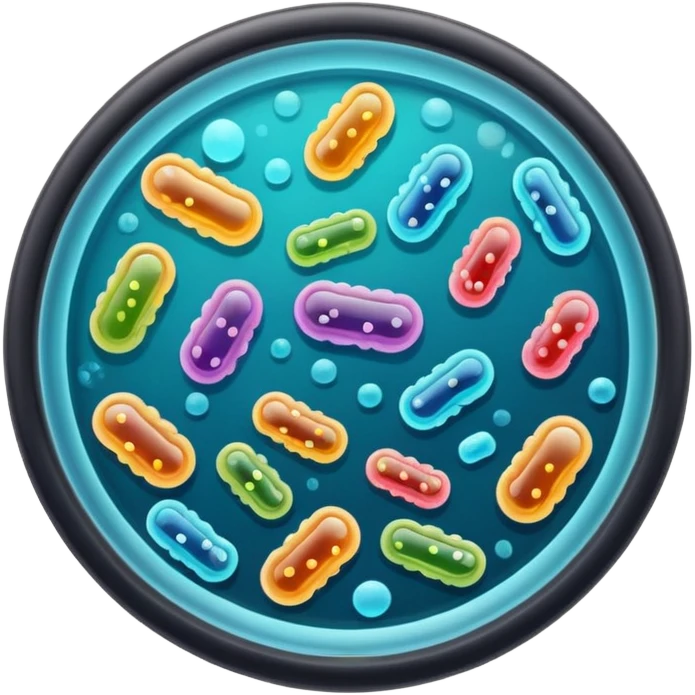 disease emoji