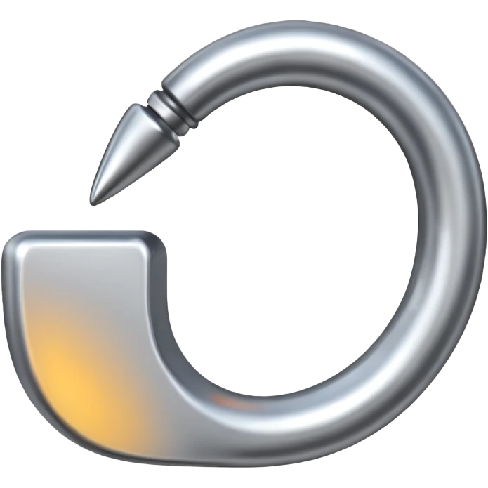 крючок emoji