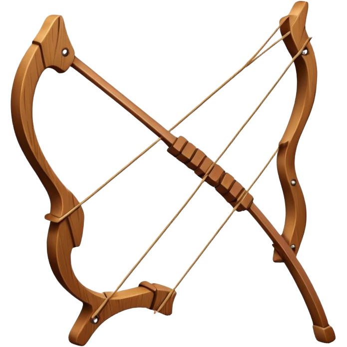Bow emoji