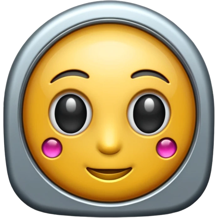 puce electronique emoji