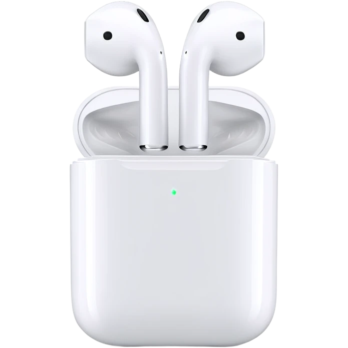 air pods  emoji
