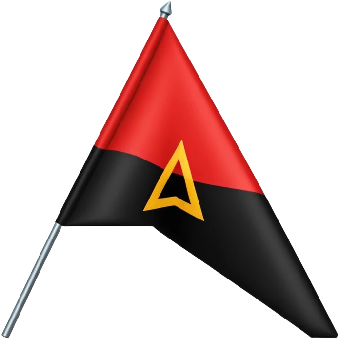 Dmk flag emoji