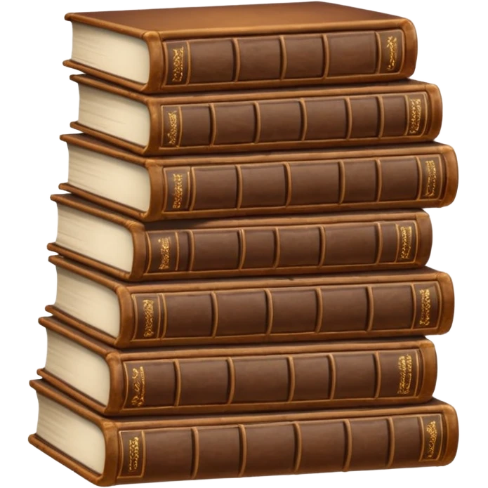 STUDY emoji