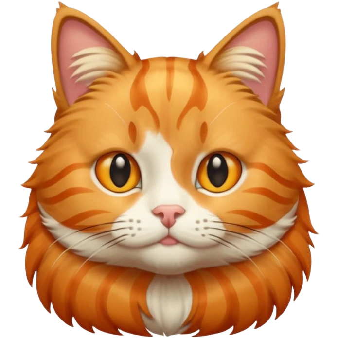Cat emoji