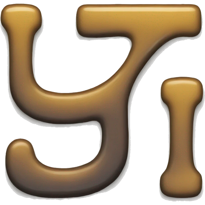 letters "Y"-"E"-"S" emoji