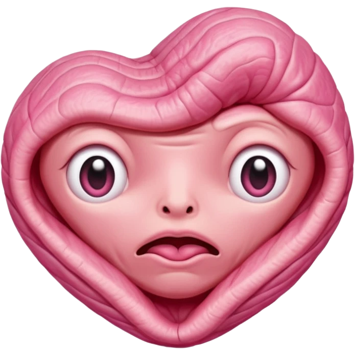 Vagina emoji