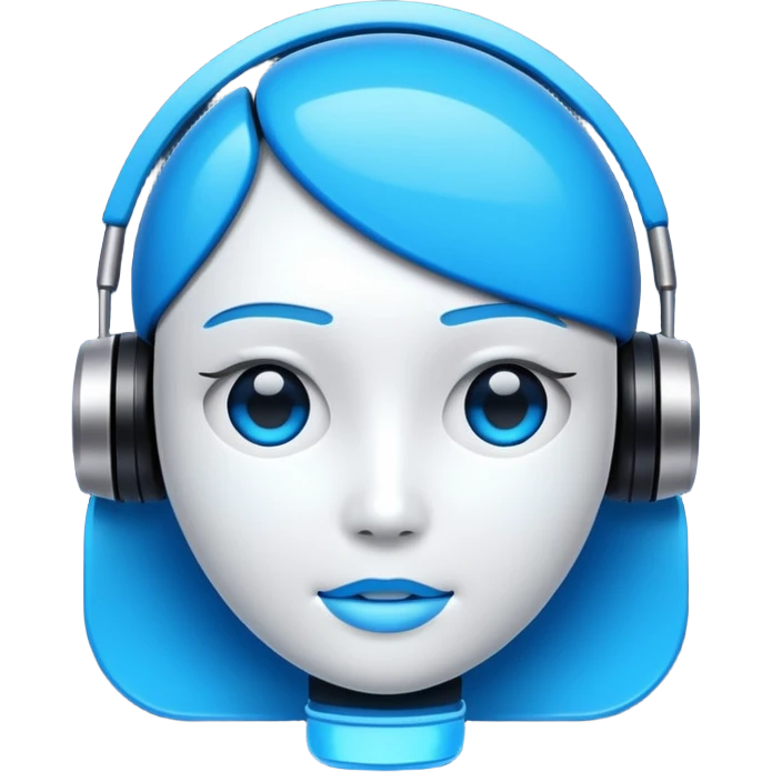 AI emoji