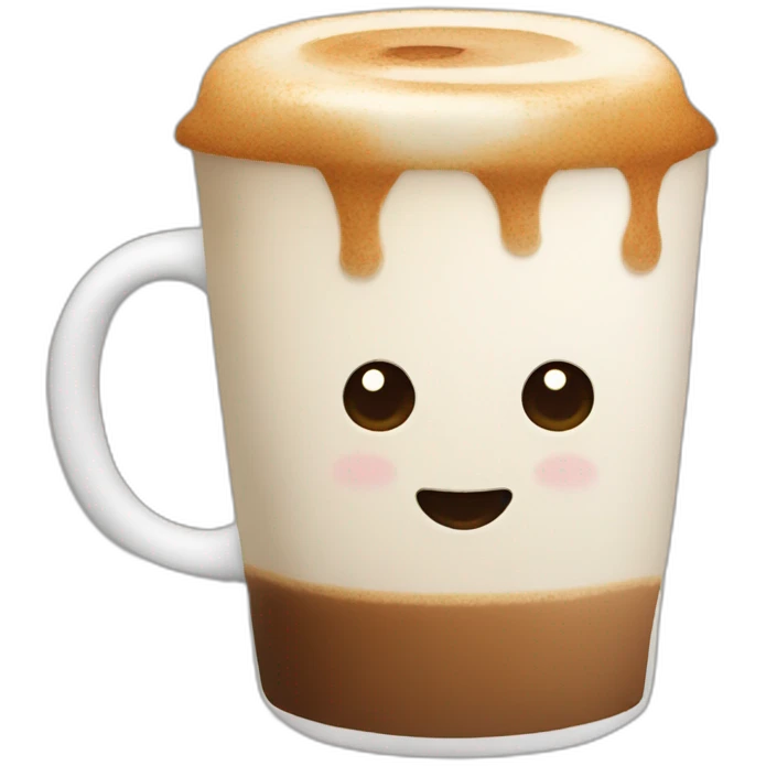 Papaplatte emoji