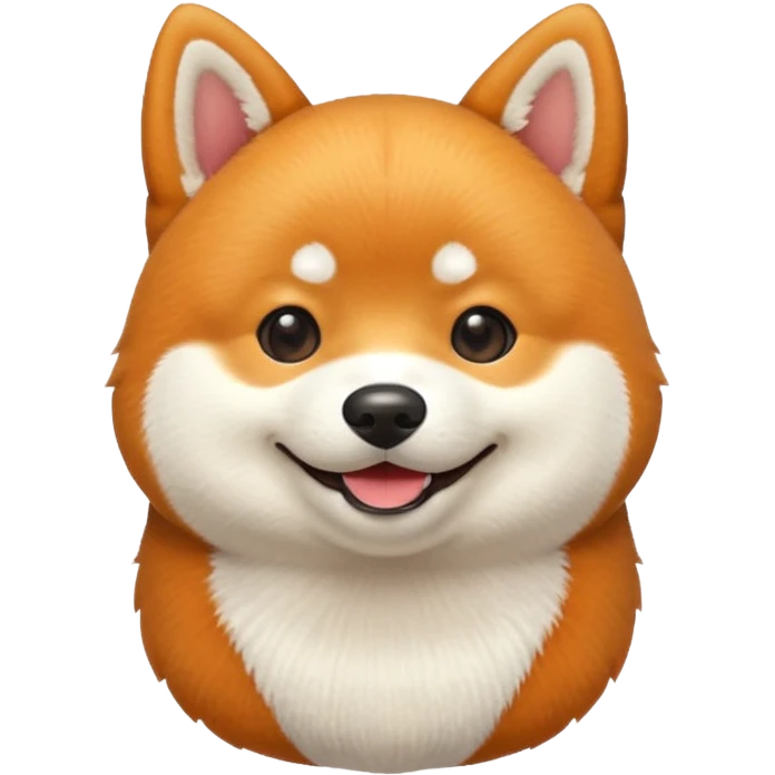 Funny dogesh animated emoji