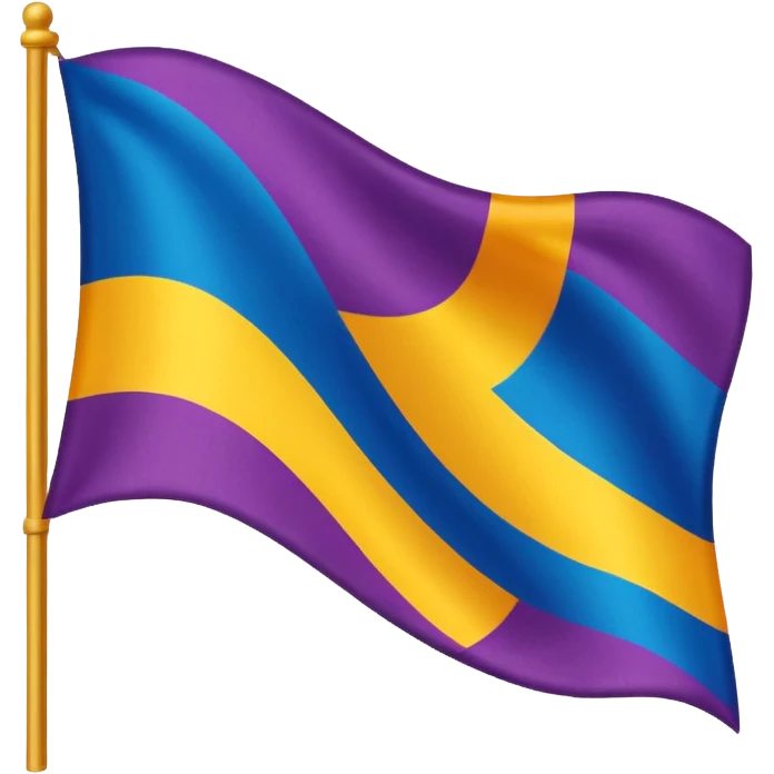 freak flag emoji