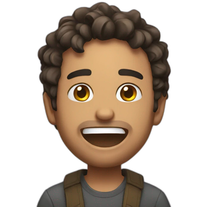 Lol emoji