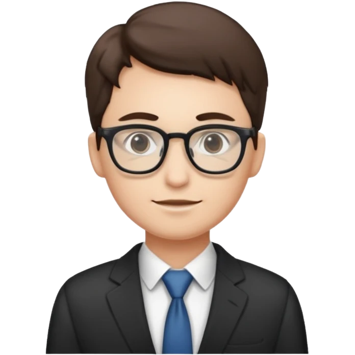 local firm emoji