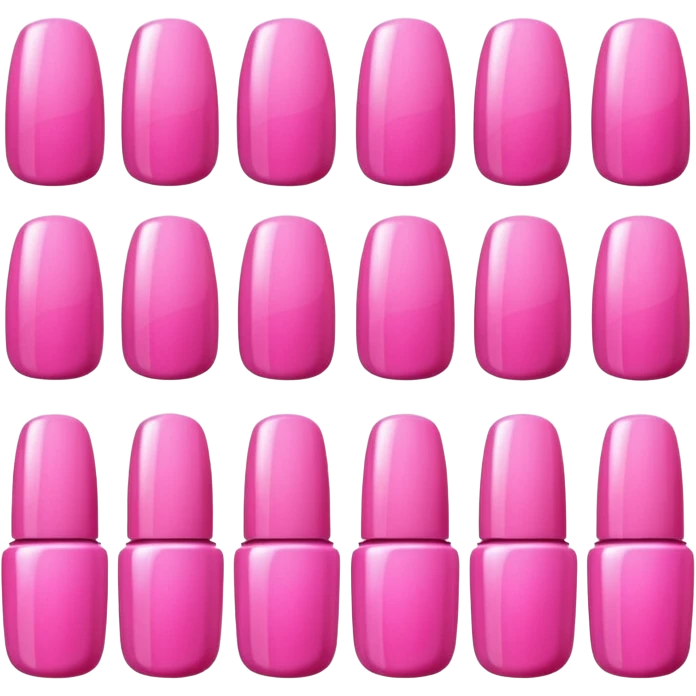 nails emoji