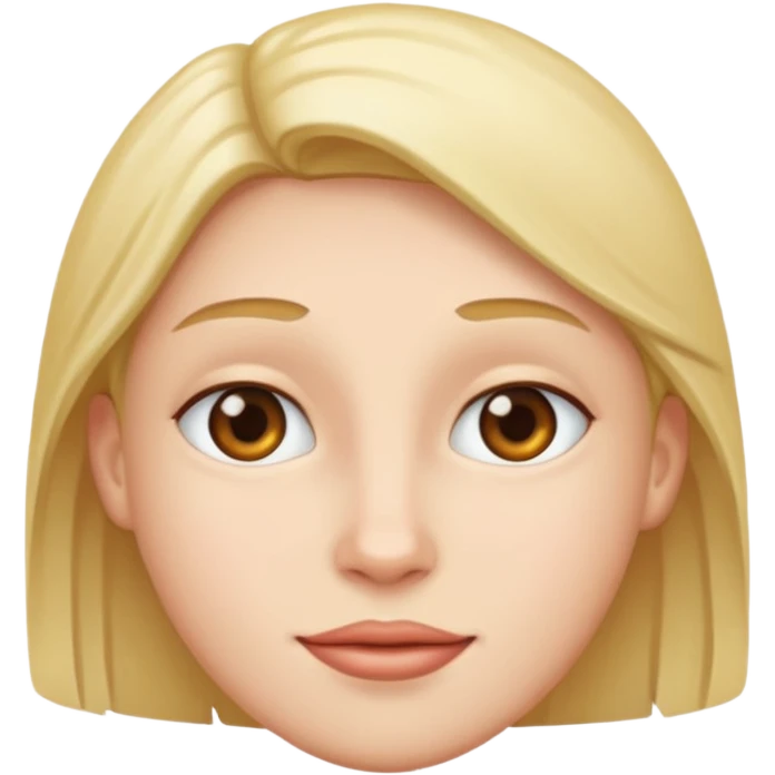Мили emoji