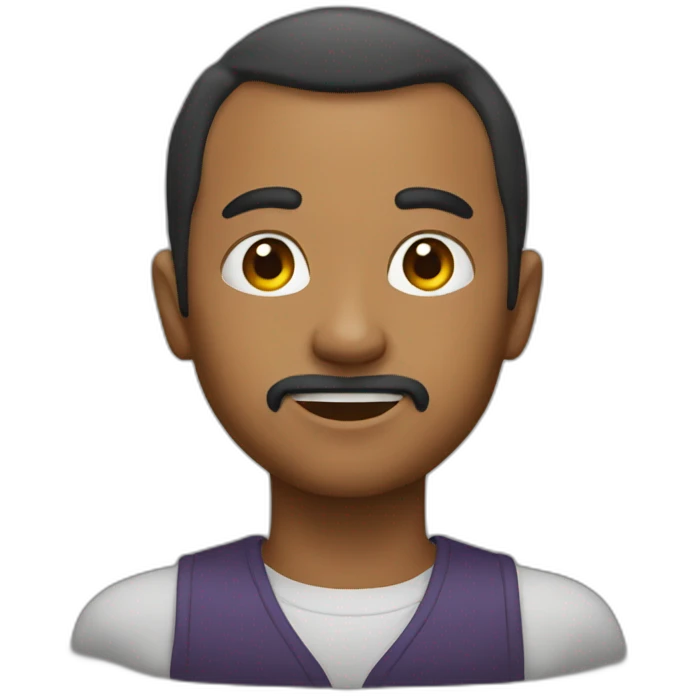 cauet emoji