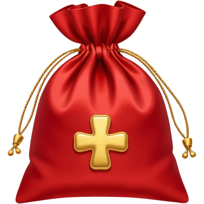 lucky bag emoji