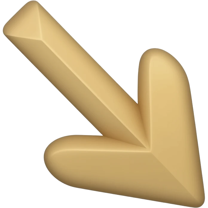 arrow emoji