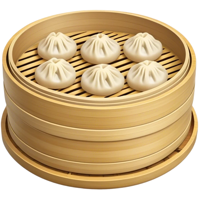 Xiao long bao  emoji