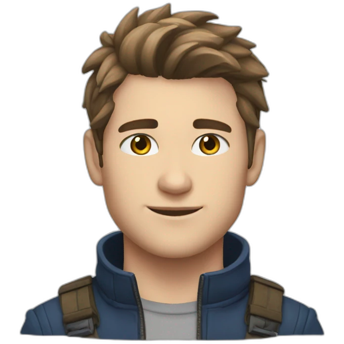 Kit connor emoji