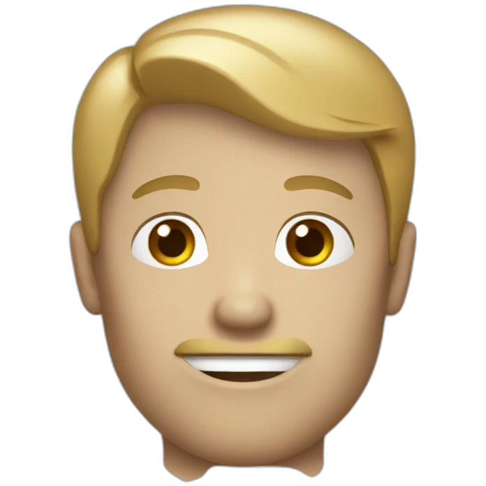 capital letter A emoji