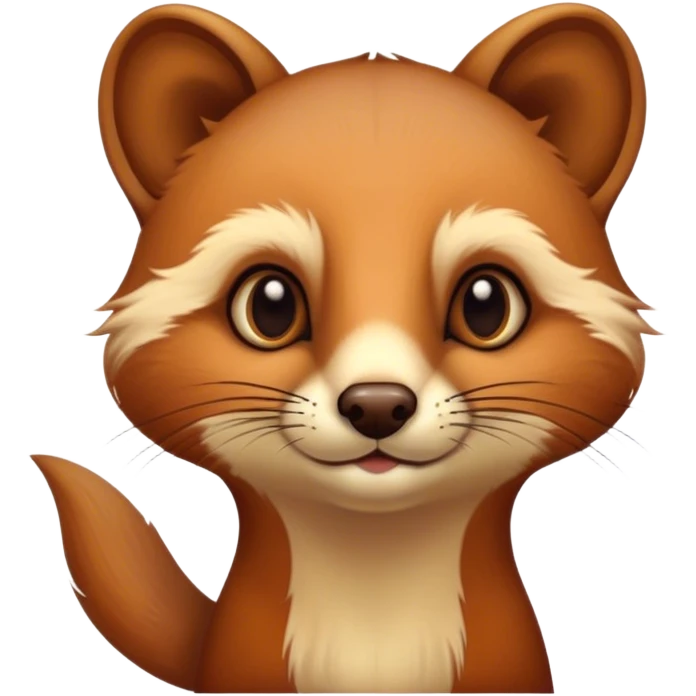 spice weasel emoji