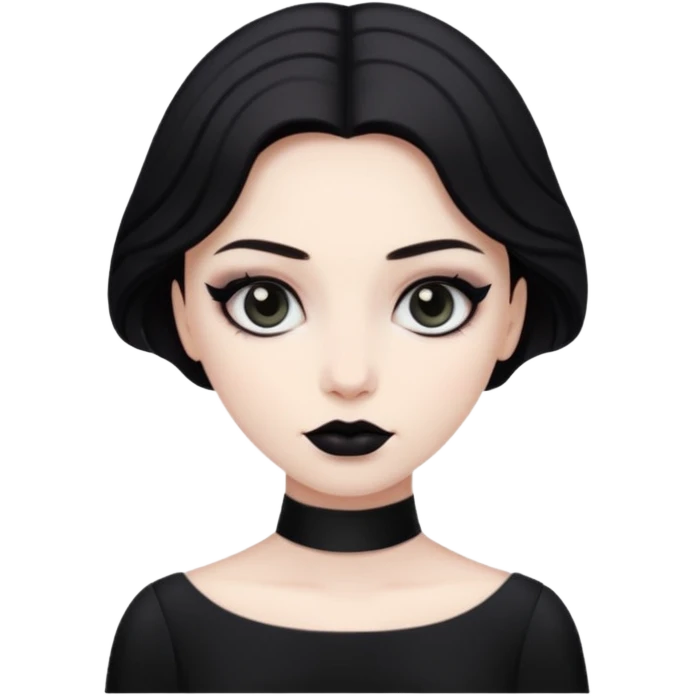Wednesday emoji