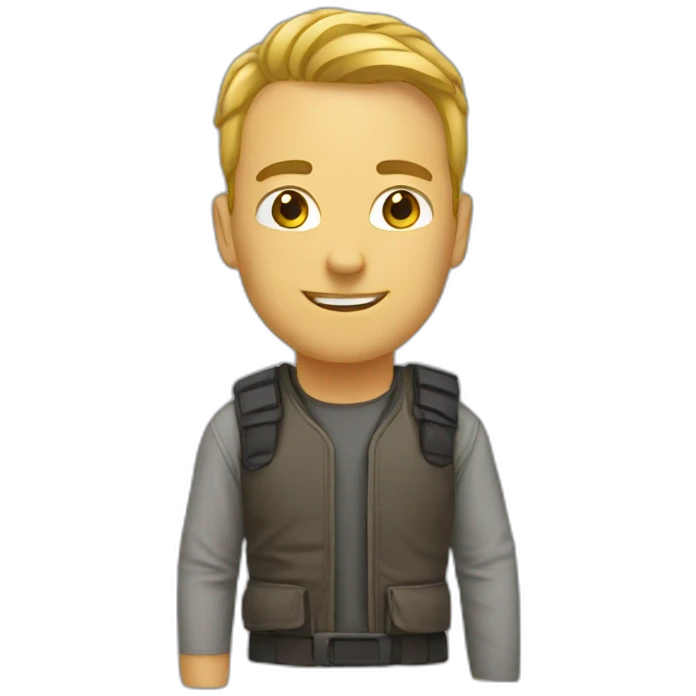 Nextjs emoji
