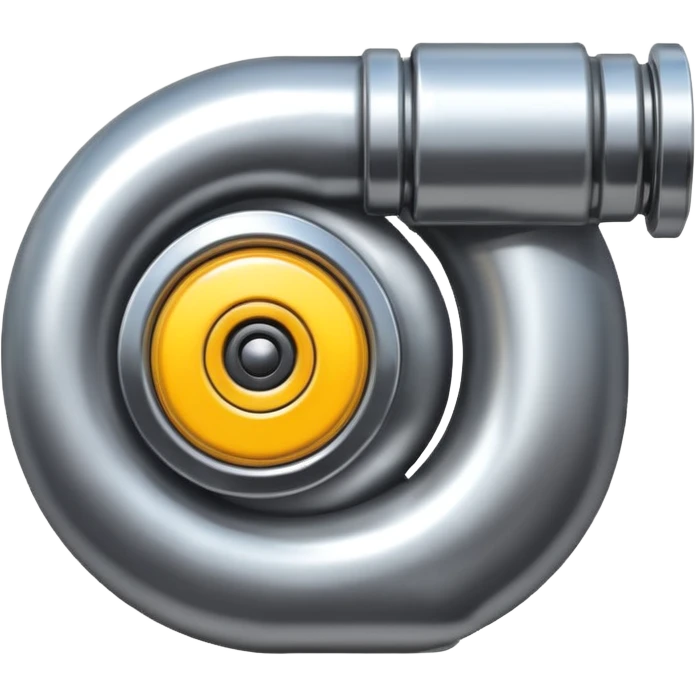 Turbo emoji