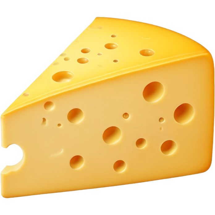 cheese emoji
