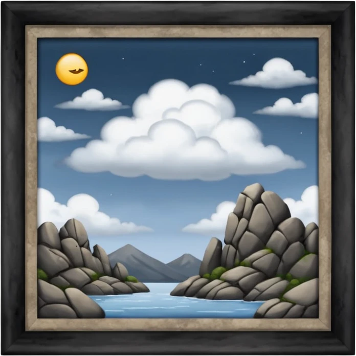 samandan evler emoji