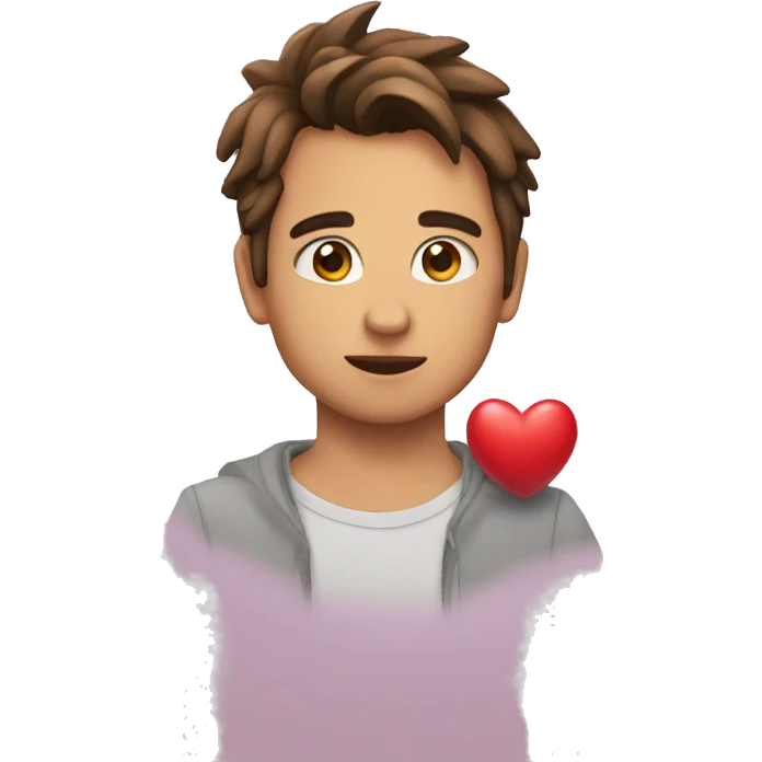 Corazón  emoji