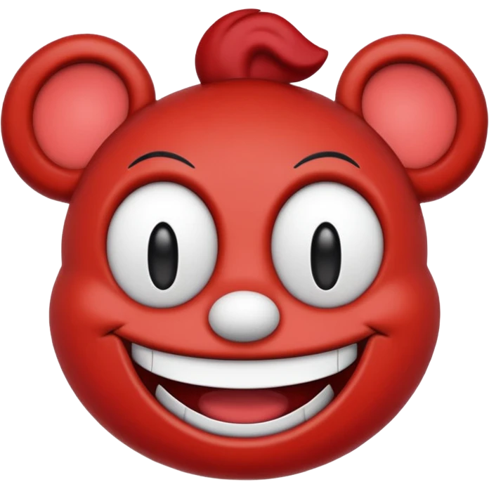 cuphead emoji