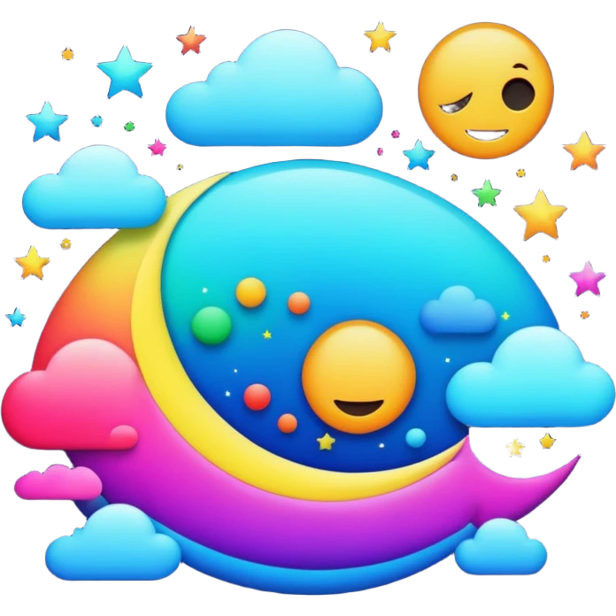 soñar emoji