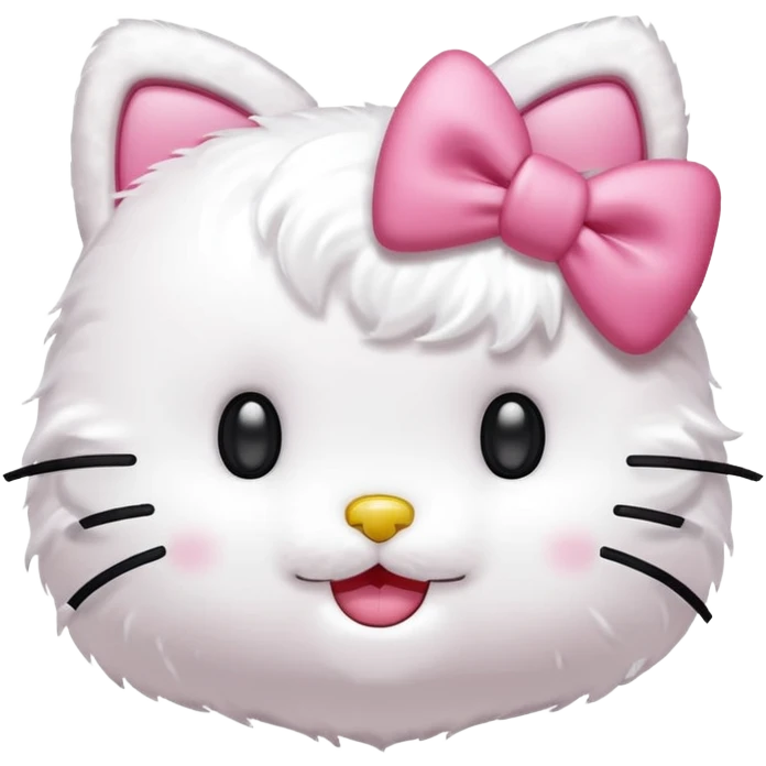 Hello-kitty hello-kitty emoji