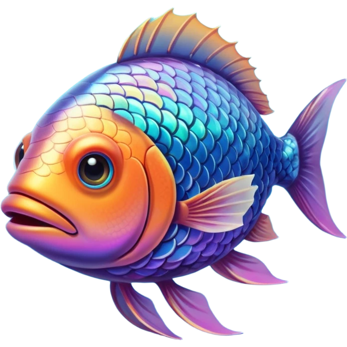 fish emoji
