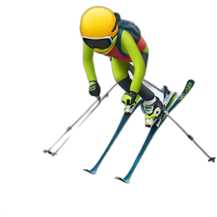 stöckli ski emoji