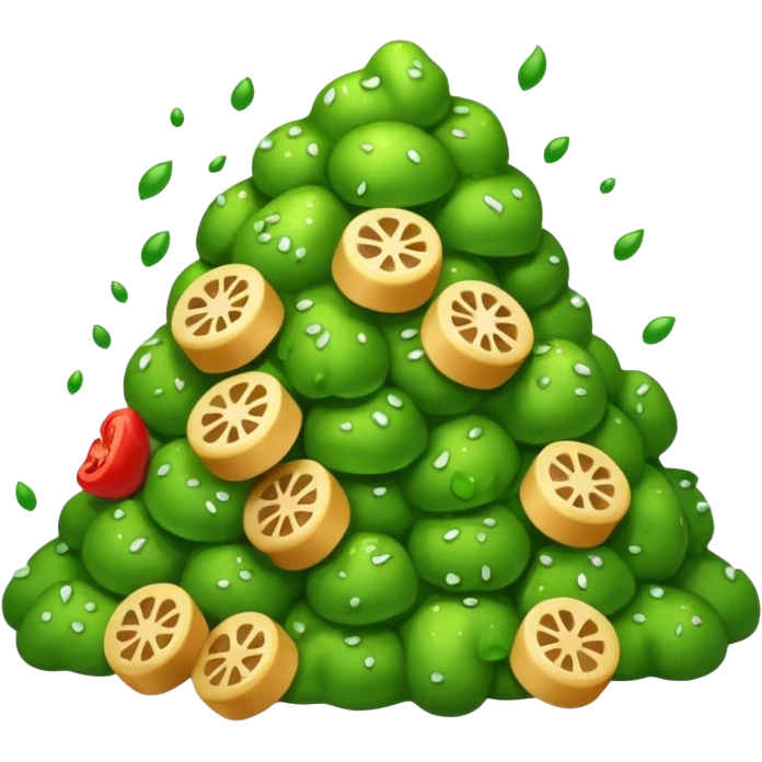 🤮🤮🤮 emoji