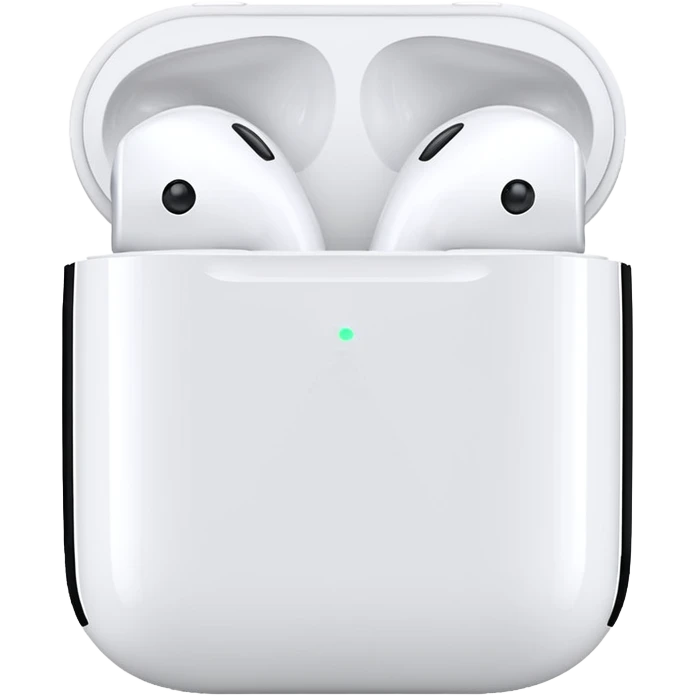 airpods emoji