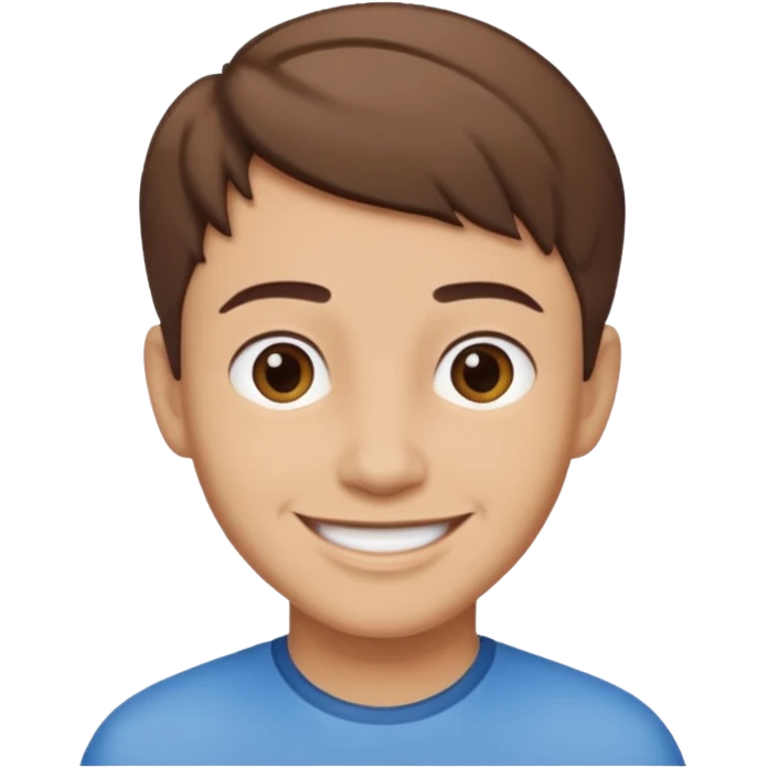 Mordecai emoji