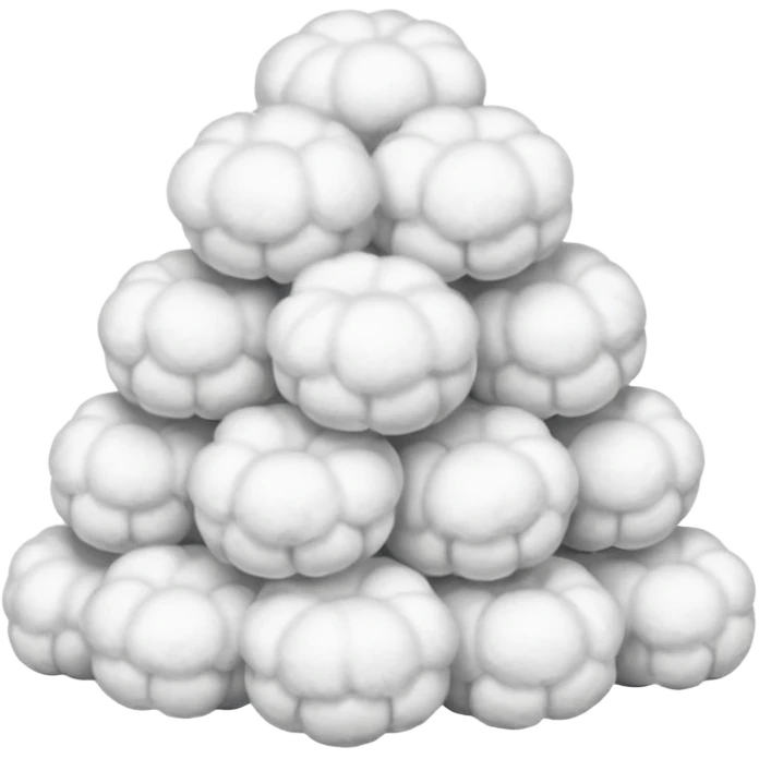 хлопок emoji