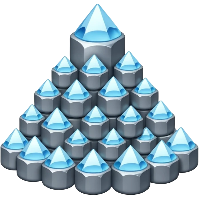 Sodium emoji