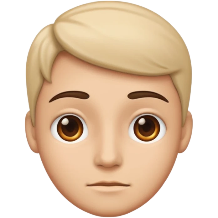 😑 emoji