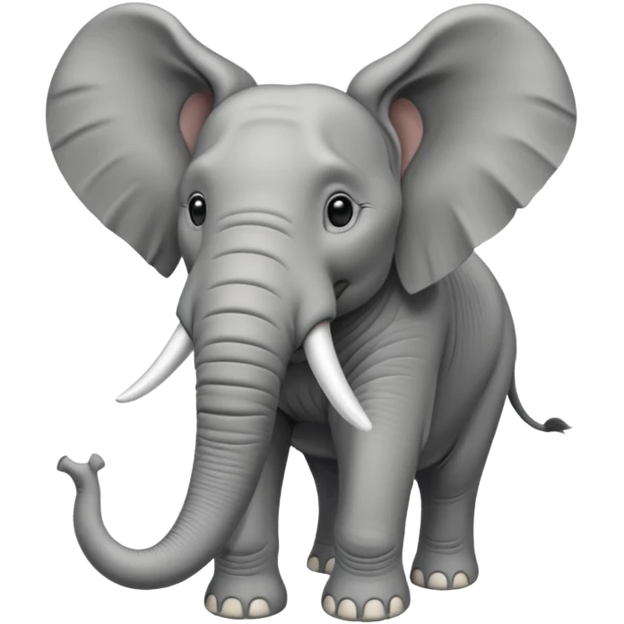 Jumbo  emoji