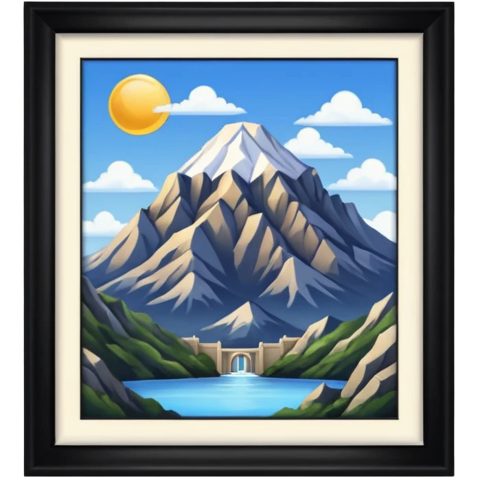 olympos emoji