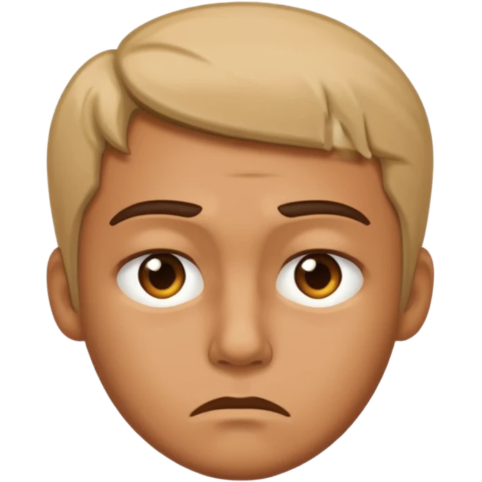 Dickhead emoji