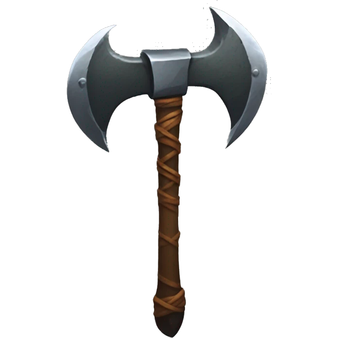 dota2 axe emoji