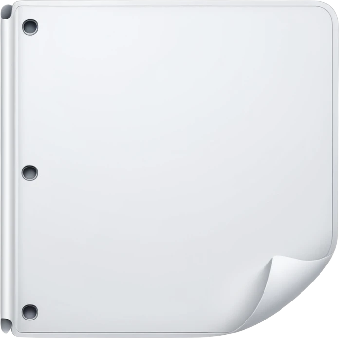 Blank emoji