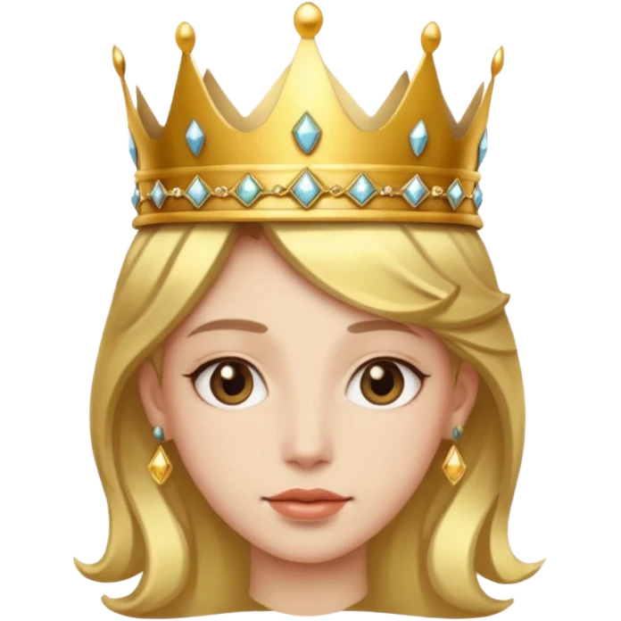 Faça erois emoji